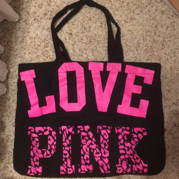 PINK Victoria's Secret Handbags - VS Pink Bag